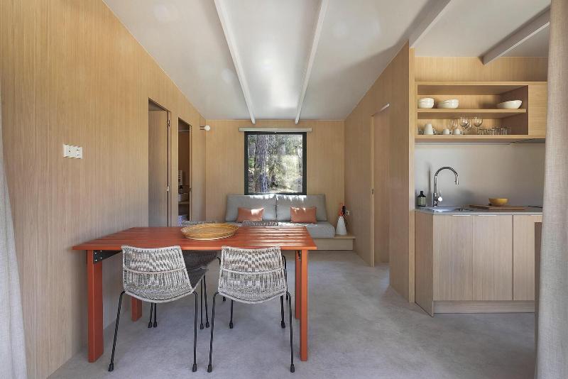 Wecamp Santa Cristina image
