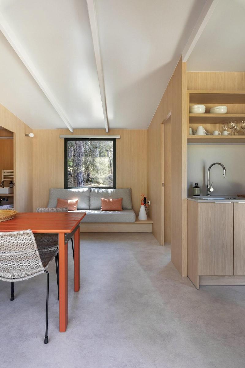 Wecamp Santa Cristina image