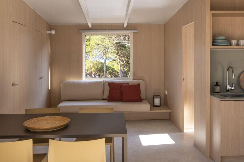 Wecamp Santa Cristina image