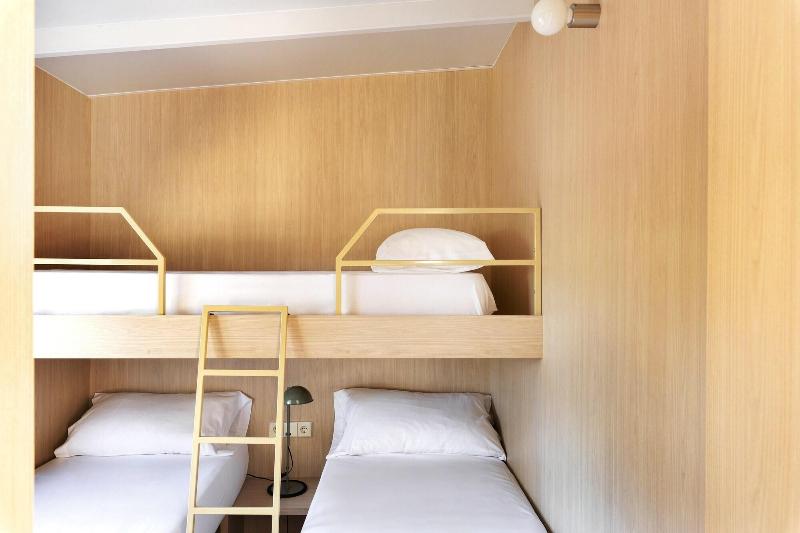 Wecamp Santa Cristina image