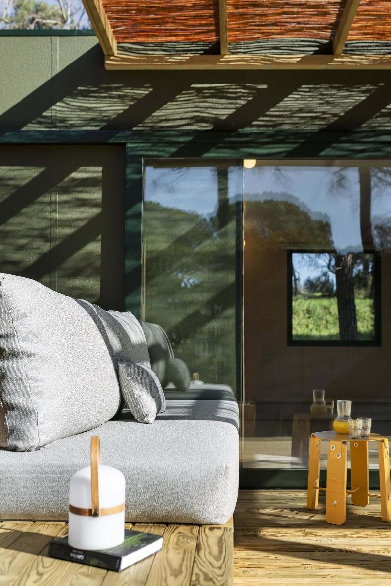 Wecamp Santa Cristina image