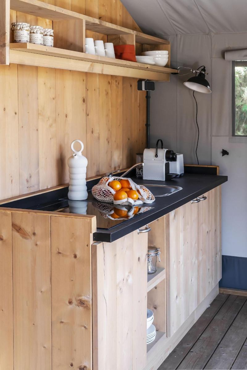 Wecamp Santa Cristina image
