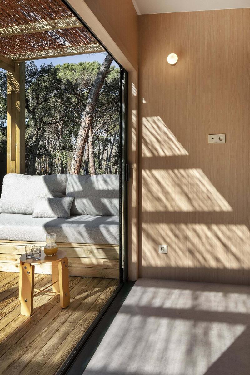 Wecamp Santa Cristina image