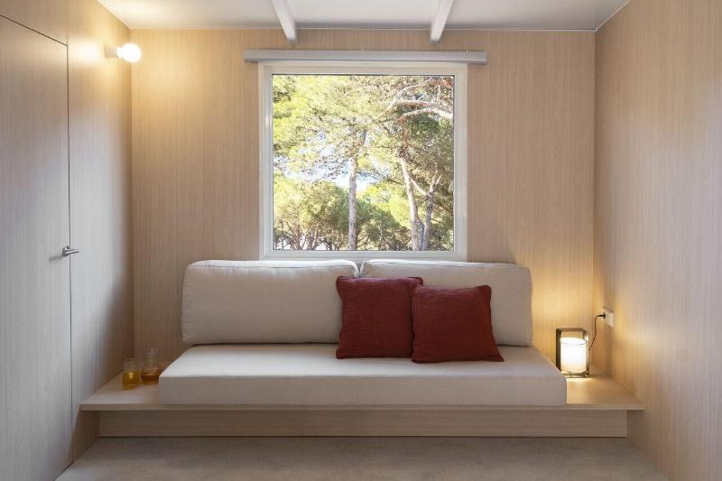 Wecamp Santa Cristina image