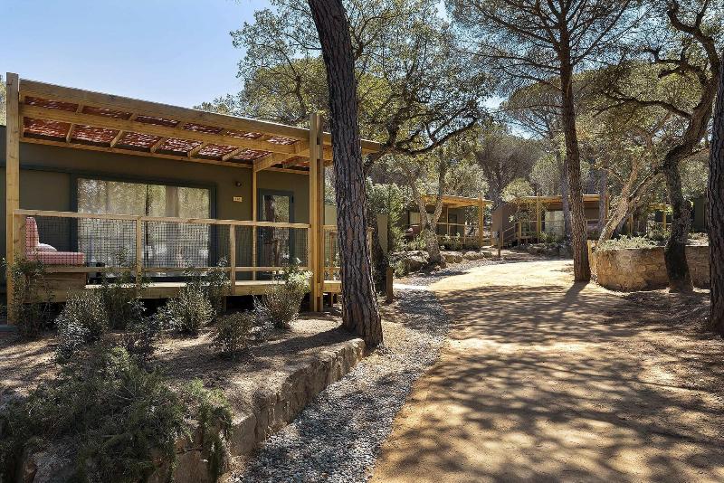Wecamp Santa Cristina image