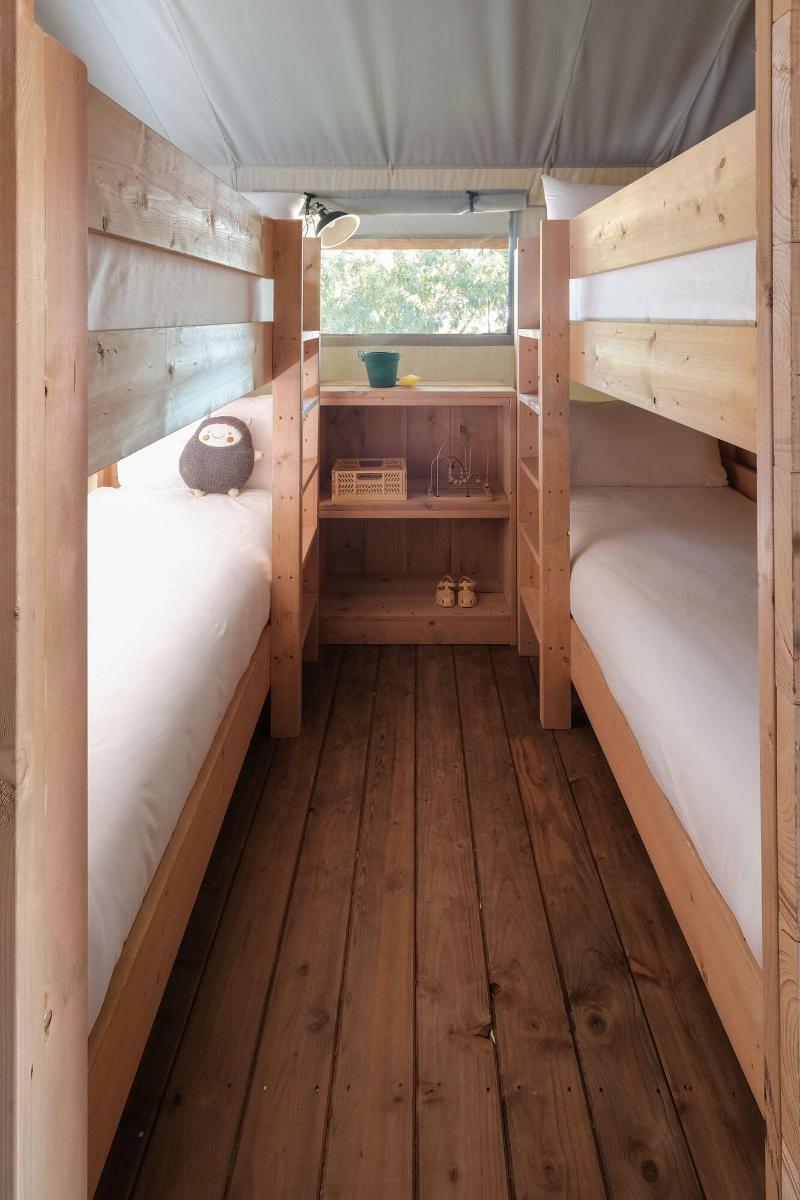 Wecamp Santa Cristina image