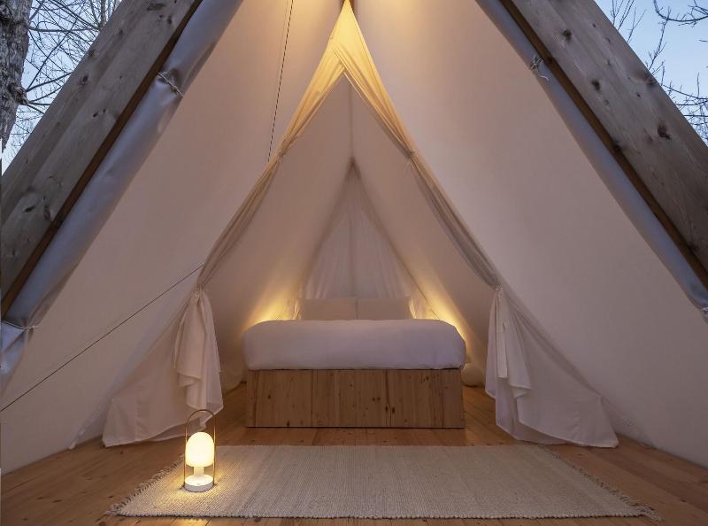 Wecamp Santa Cristina image