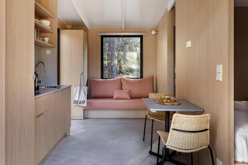 Wecamp Santa Cristina image