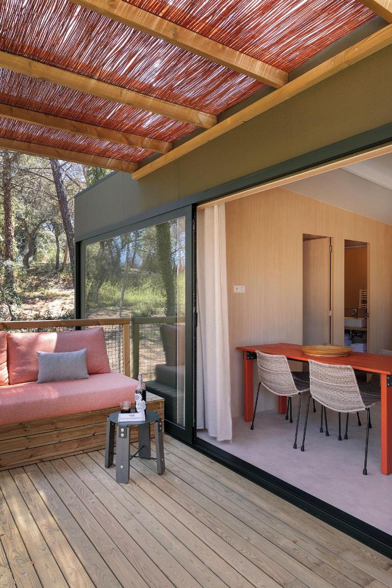 Wecamp Santa Cristina image