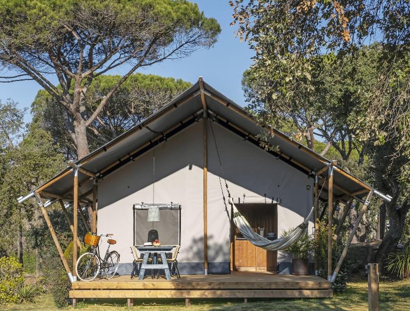 Wecamp Santa Cristina image