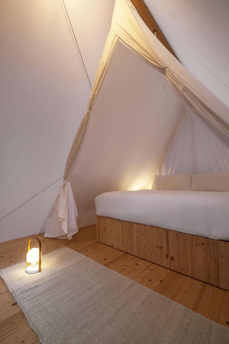 Wecamp Santa Cristina image