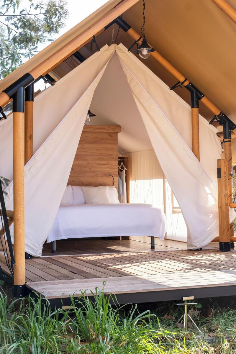 Wecamp Santa Cristina image