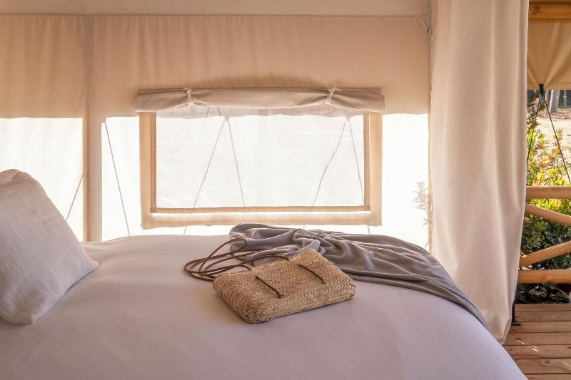 Wecamp Santa Cristina image