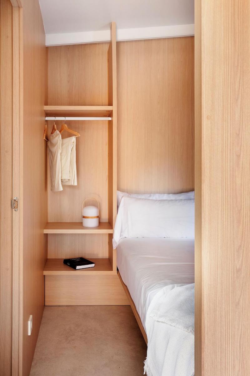Wecamp Santa Cristina image