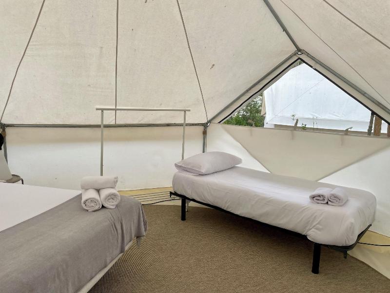 Wecamp Santa Cristina image