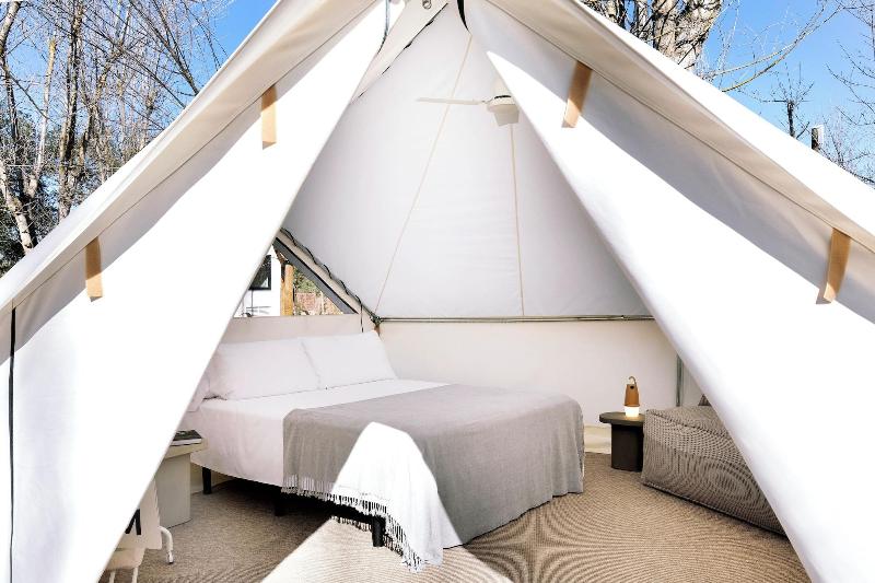 Wecamp Santa Cristina image