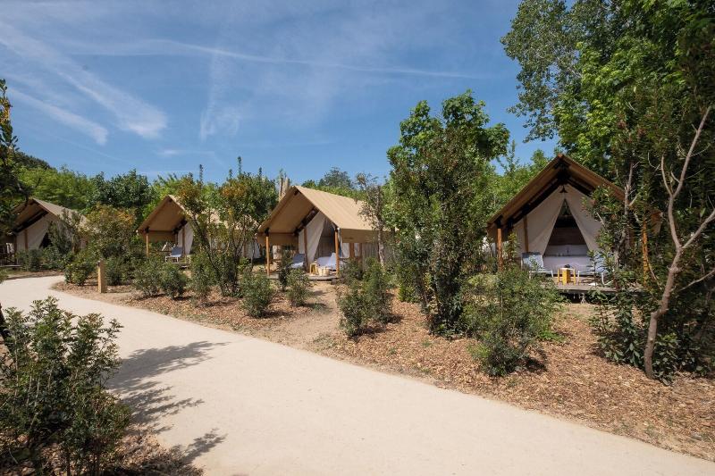 Wecamp Santa Cristina image