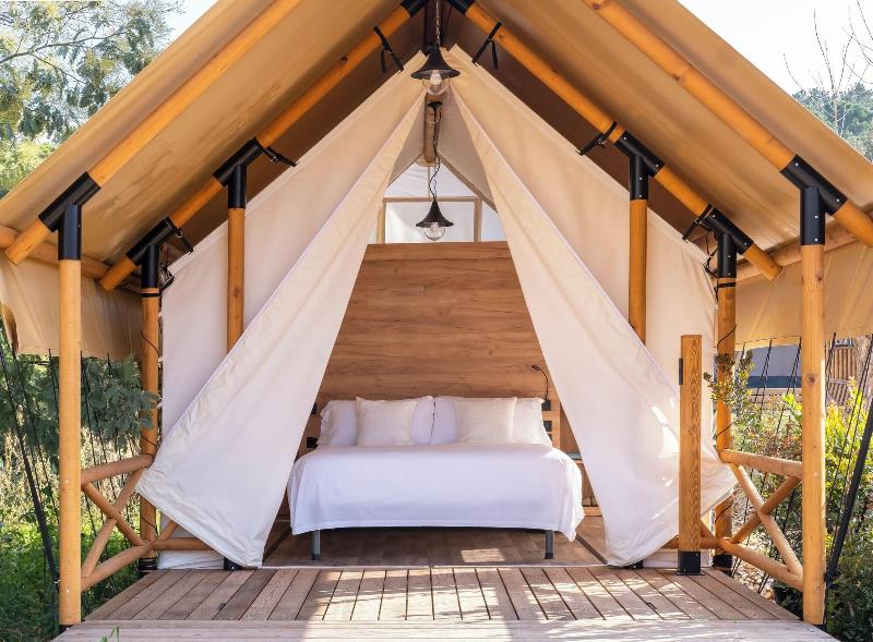 Wecamp Santa Cristina image