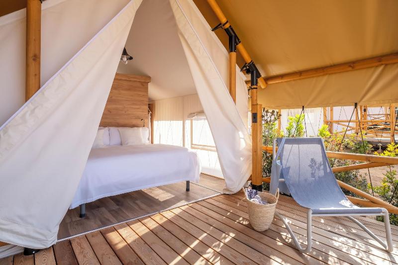 Wecamp Santa Cristina image