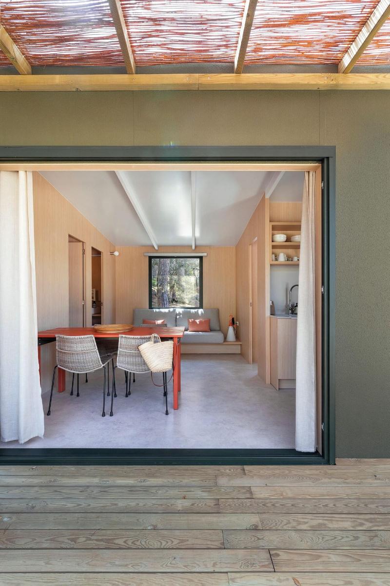 Wecamp Santa Cristina image