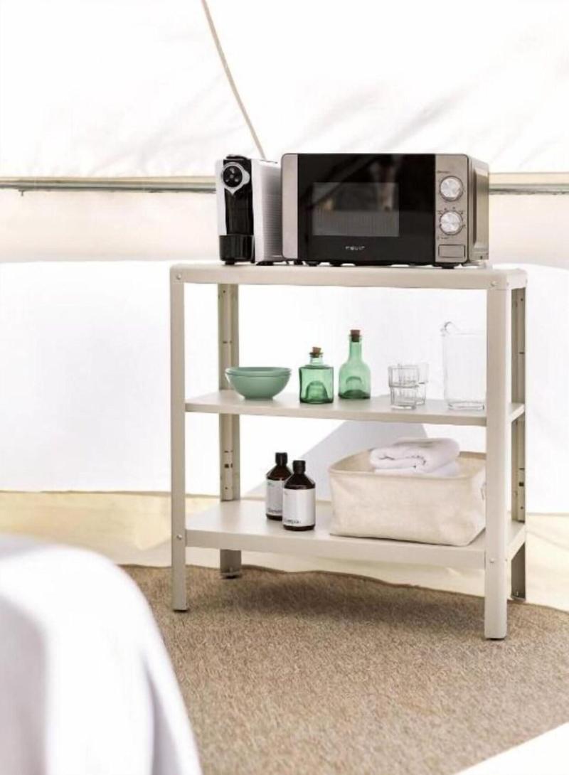 Wecamp Santa Cristina image