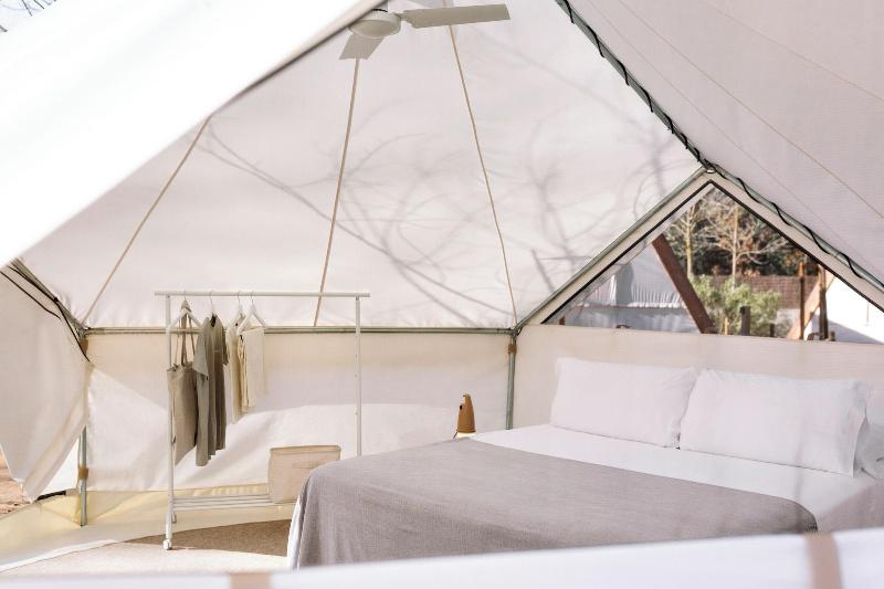 Wecamp Santa Cristina image
