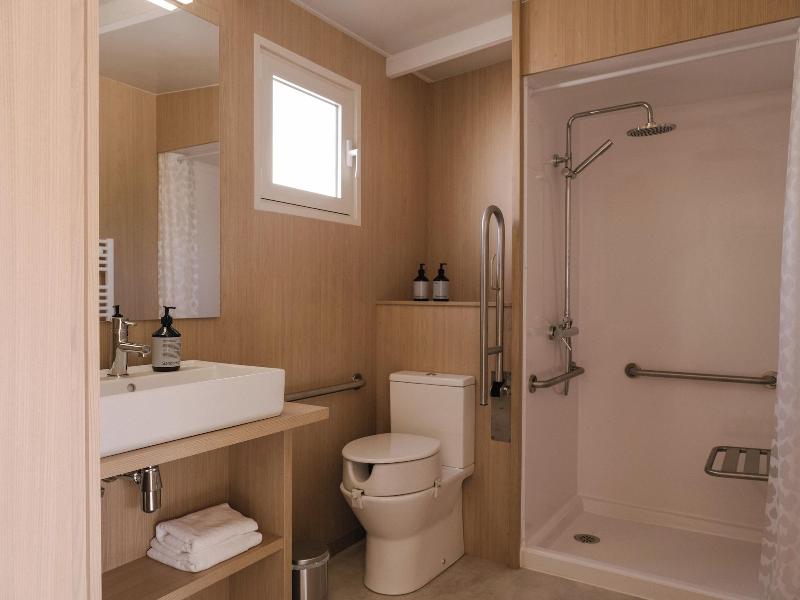 Wecamp Santa Cristina image