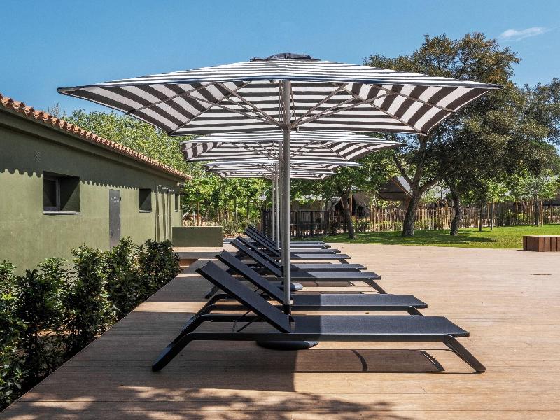 Wecamp Santa Cristina image