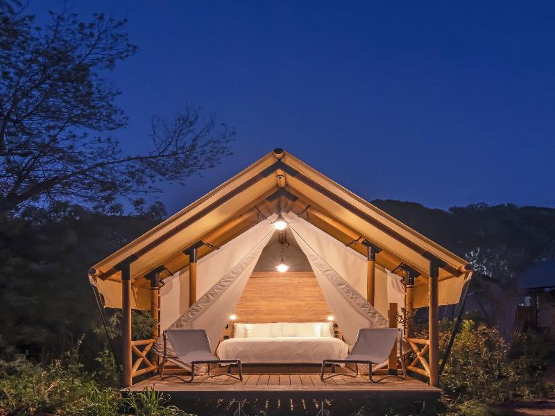 Wecamp Santa Cristina image