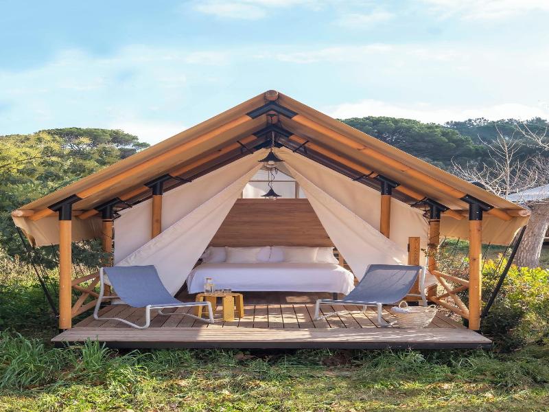 Wecamp Santa Cristina image