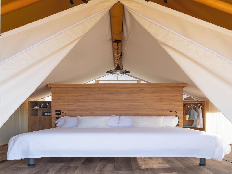 Wecamp Santa Cristina image