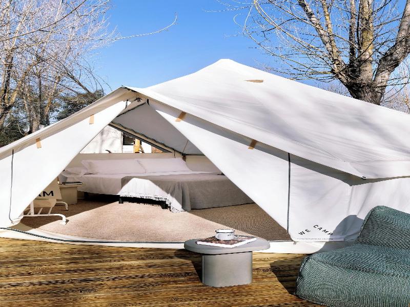 Wecamp Santa Cristina image