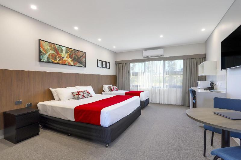 Gateway Motel image