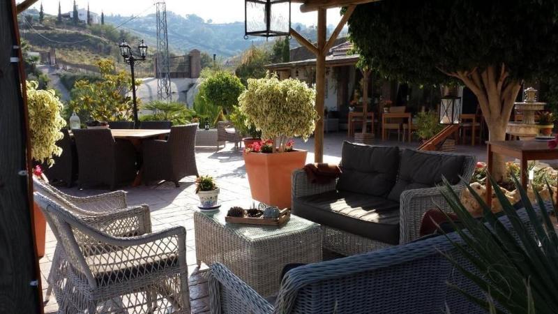 Bed Breakfast Casa Don Carlos image