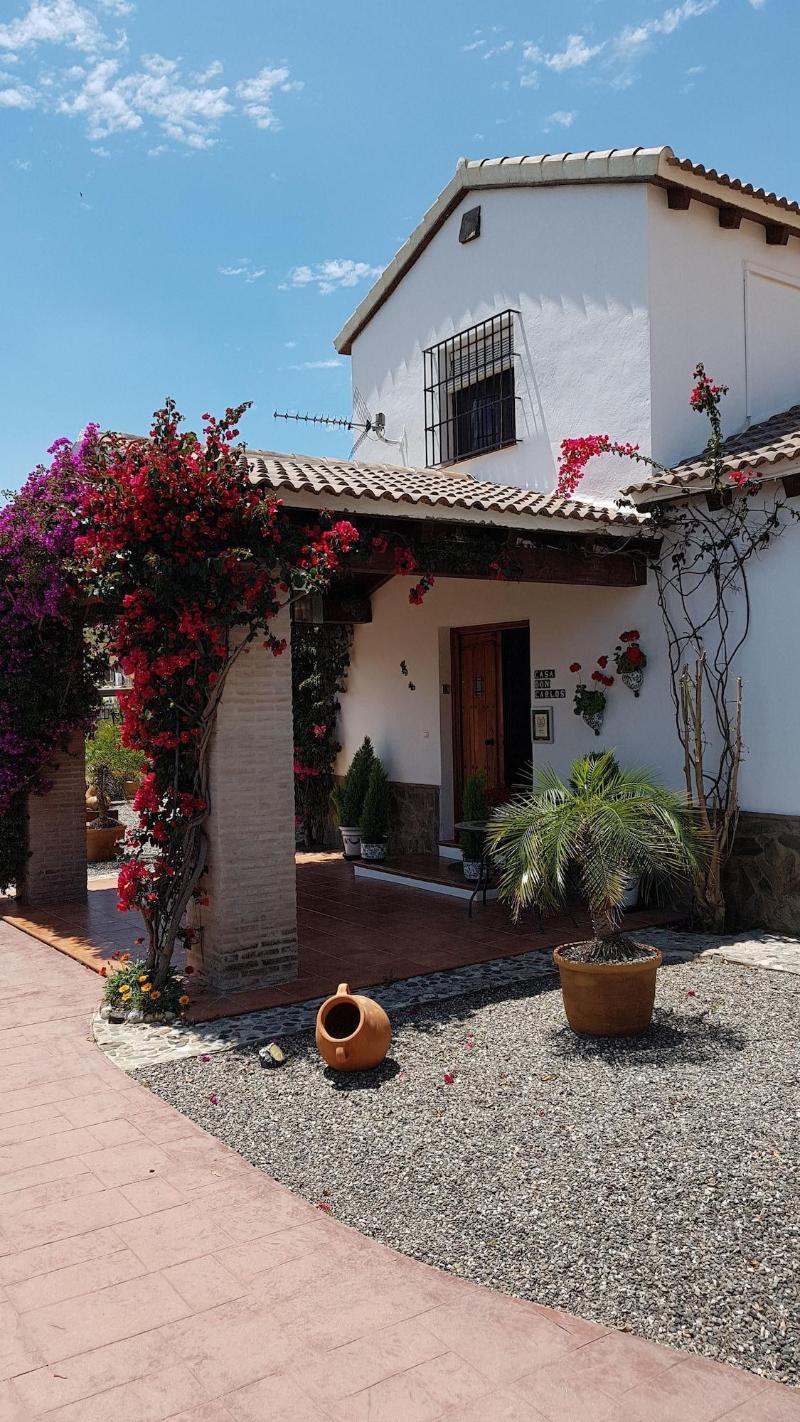Bed Breakfast Casa Don Carlos image