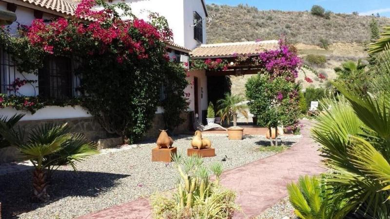 Bed Breakfast Casa Don Carlos image