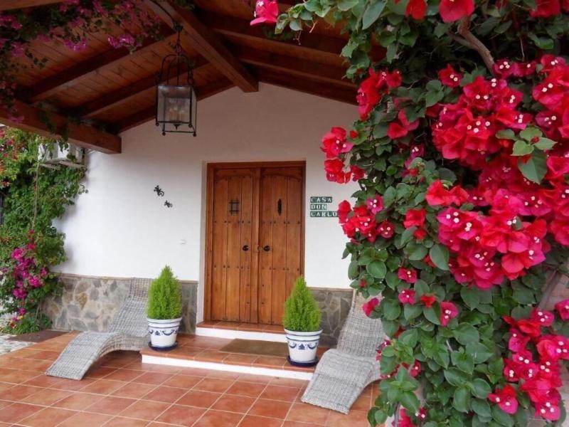 Bed Breakfast Casa Don Carlos image