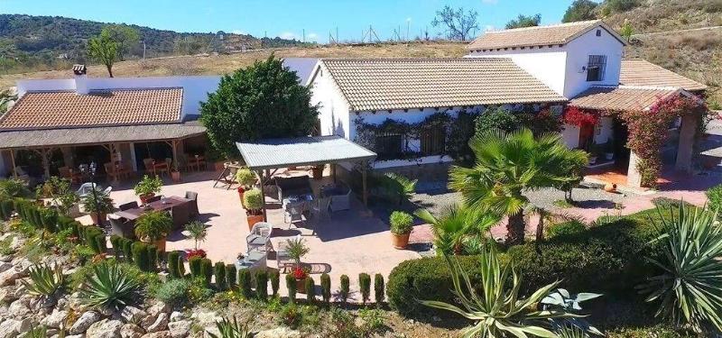 Bed Breakfast Casa Don Carlos image