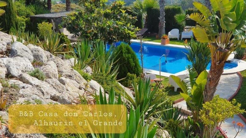 Bed Breakfast Casa Don Carlos image