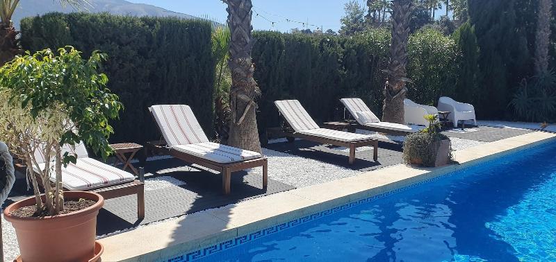 Bed Breakfast Casa Don Carlos image