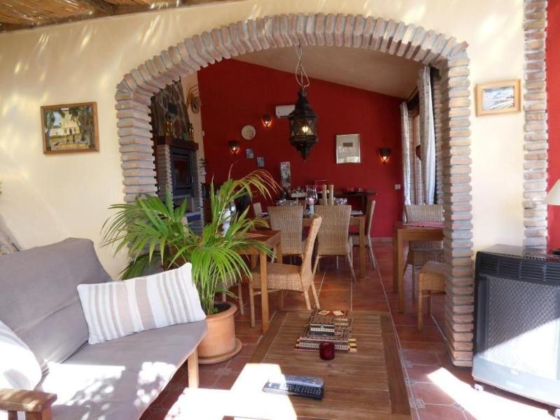 Bed Breakfast Casa Don Carlos image