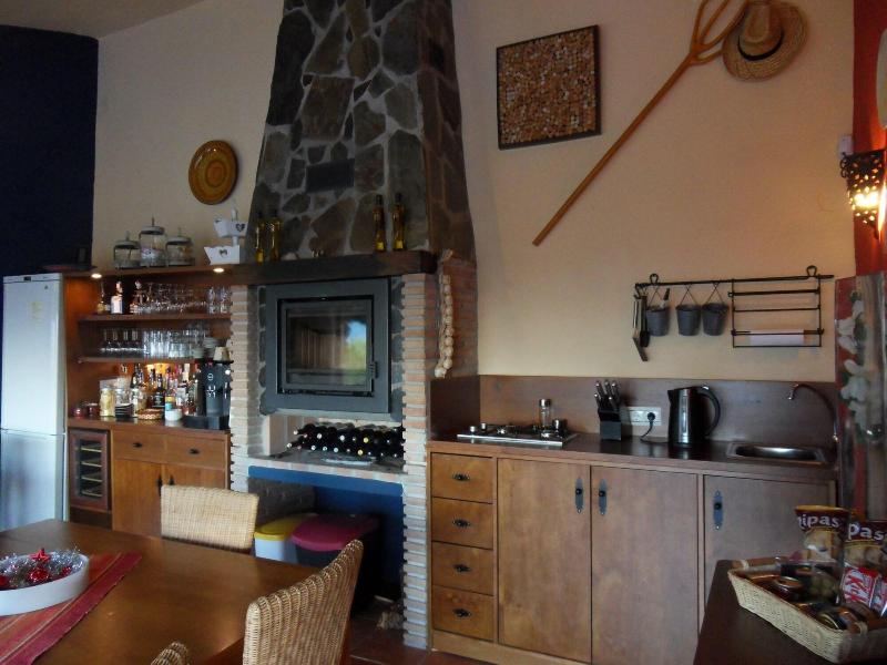 Bed Breakfast Casa Don Carlos image