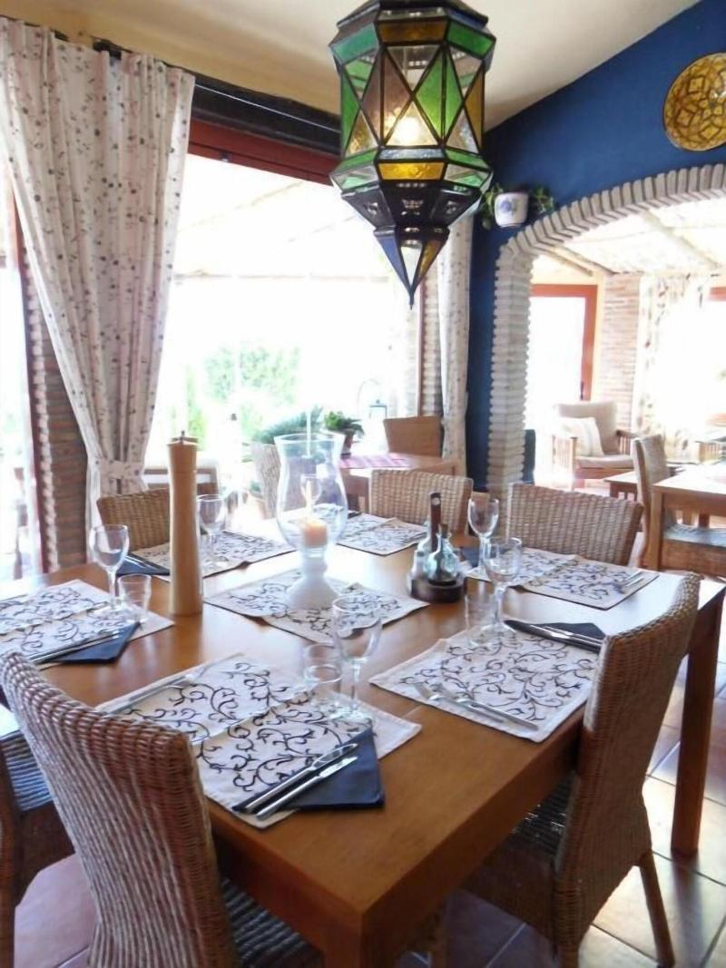 Bed Breakfast Casa Don Carlos image