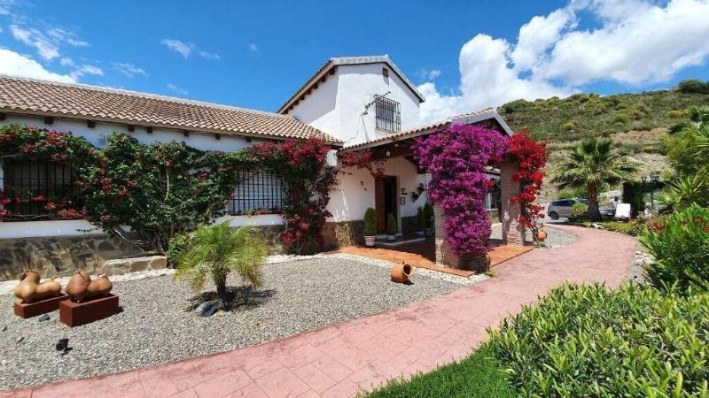 Bed Breakfast Casa Don Carlos image