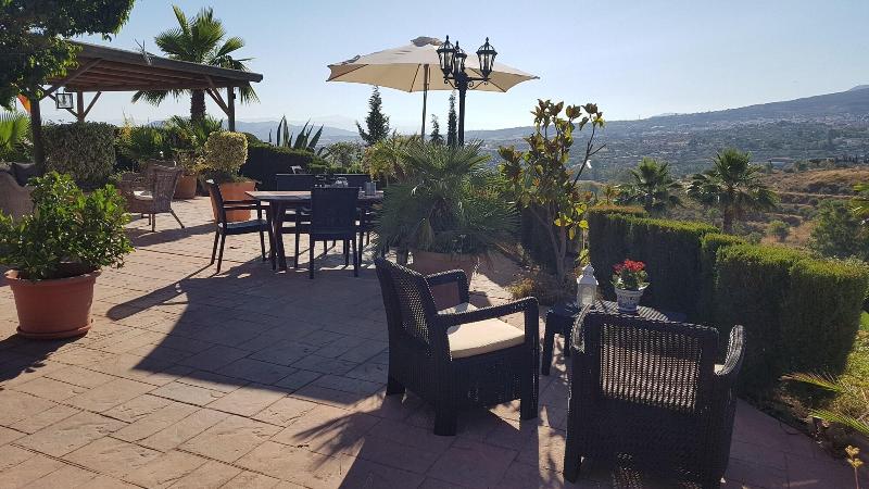 Bed Breakfast Casa Don Carlos image
