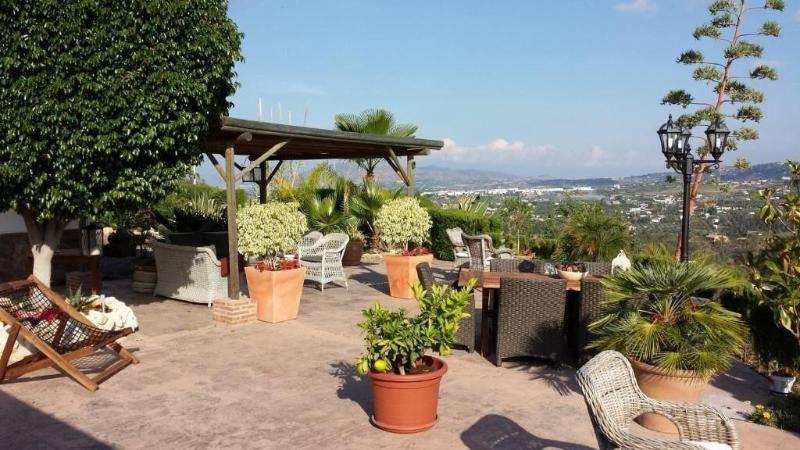 Bed Breakfast Casa Don Carlos image