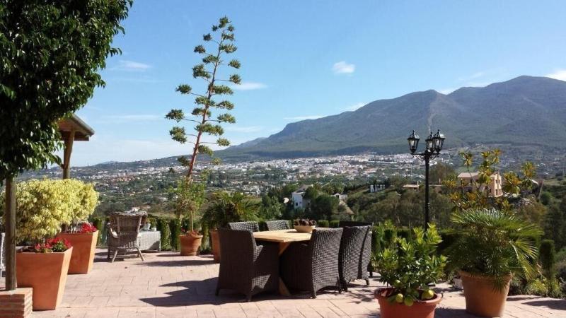 Bed Breakfast Casa Don Carlos image