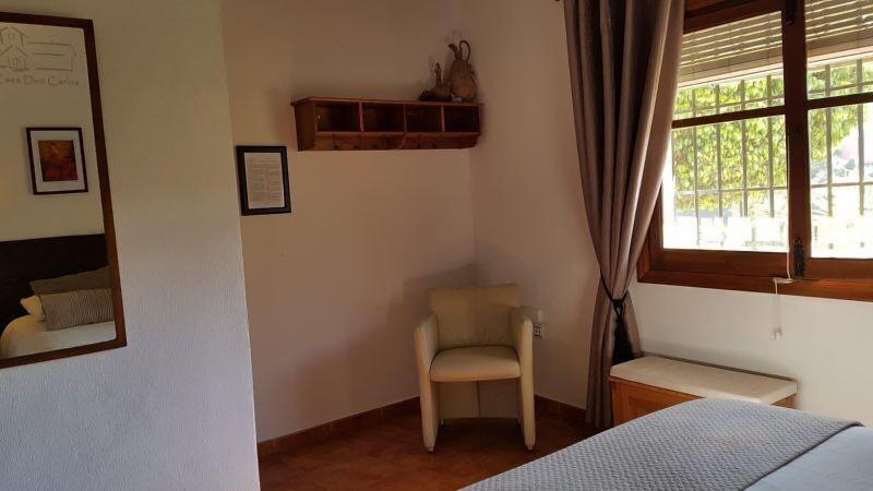 Bed Breakfast Casa Don Carlos image