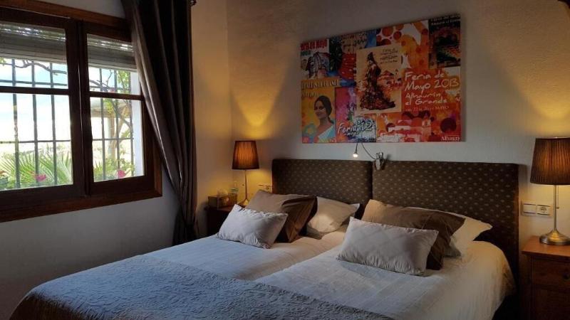 Bed Breakfast Casa Don Carlos image