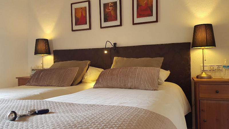 Bed Breakfast Casa Don Carlos image